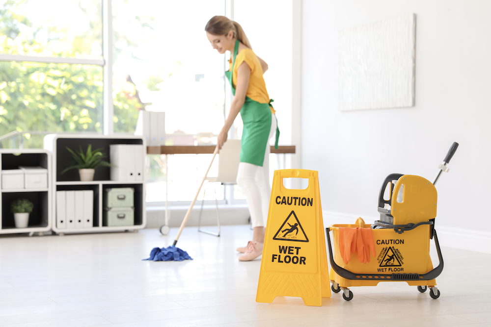 House Cleaning Service In Madison Wi