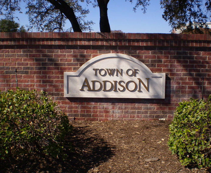 Addison, Texas - Coverall St Louis